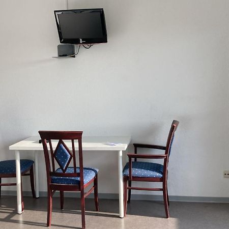 בילפלד Pension Highway 3 מראה חיצוני תמונה