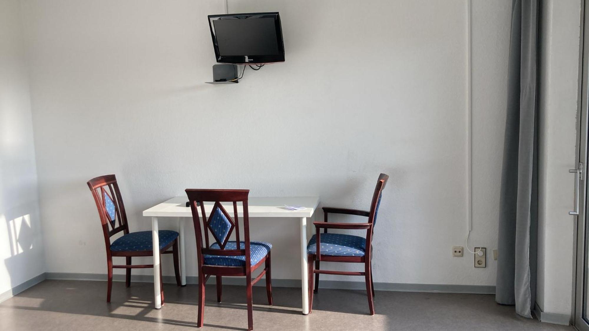 בילפלד Pension Highway 3 מראה חיצוני תמונה